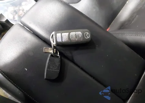 2016 Mazda Cx-9 Grand Touring z USA, uszkodzony, nr VIN JM3TCBDY9G0107646